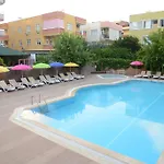 Ozgur Bey (adults Only) 3*