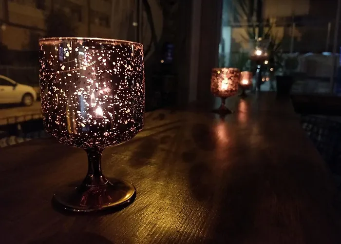 Ozgur Bey (adults Only)