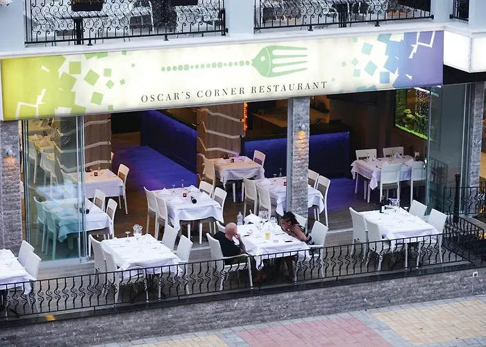 Hotel Ozgur Bey (adults Only)