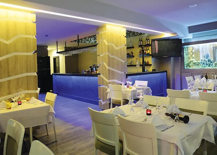 Ozgur Bey (adults Only) Alanya