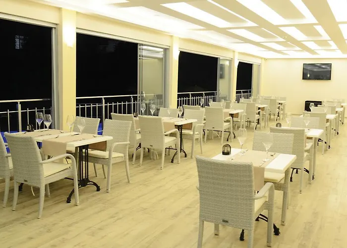 Ozgur Bey (adults Only) Hotel