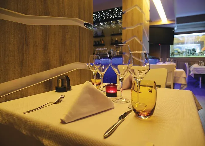 Hotel Ozgur Bey (adults Only) 3*