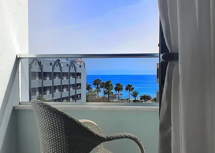 Hotel Ozgur Bey (adults Only)