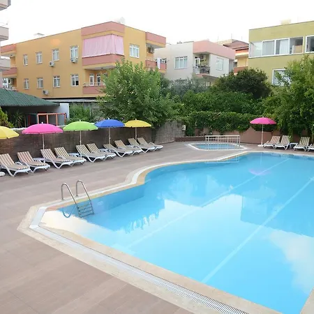Ozgur Bey (adults Only) 3*