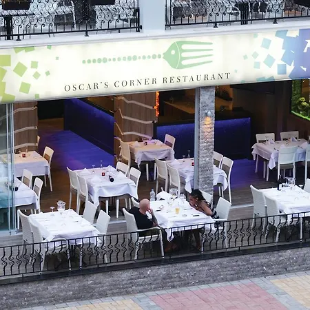 Otel Ozgur Bey (adults Only)