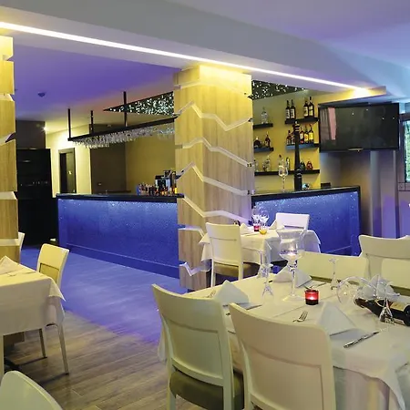 Ozgur Bey (adults Only) Alanya