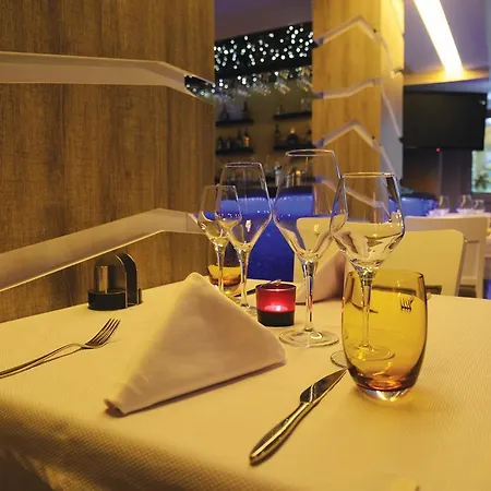 Hotel Ozgur Bey (adults Only) 3*