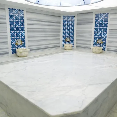 Ozgur Bey (adults Only) Alanya