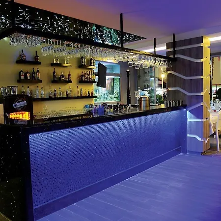 Ozgur Bey (adults Only)