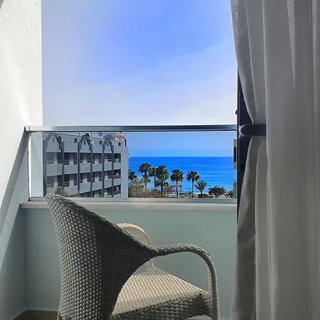 Hotel Ozgur Bey (adults Only)