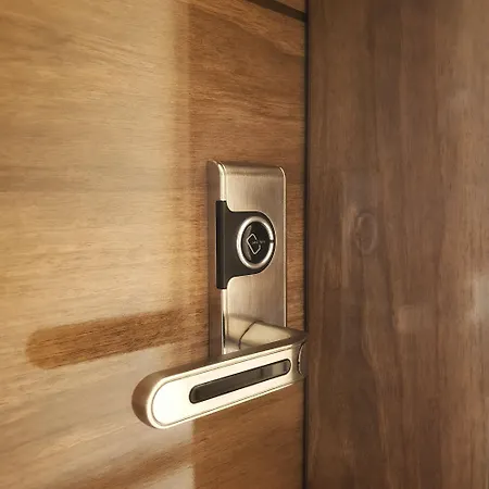 فندق Ozgur Bey (adults Only) 3*