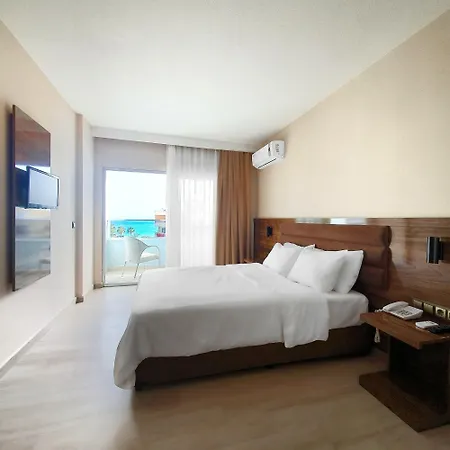Ozgur Bey (adults Only) 3* Alanya