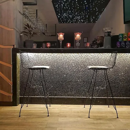 Hotel Ozgur Bey (adults Only) 3*