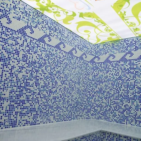 Hotel Ozgur Bey (adults Only)