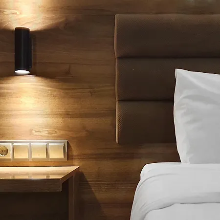 Ozgur Bey (adults Only) Hotel Alanya