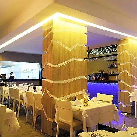 Ozgur Bey (adults Only) Szálloda