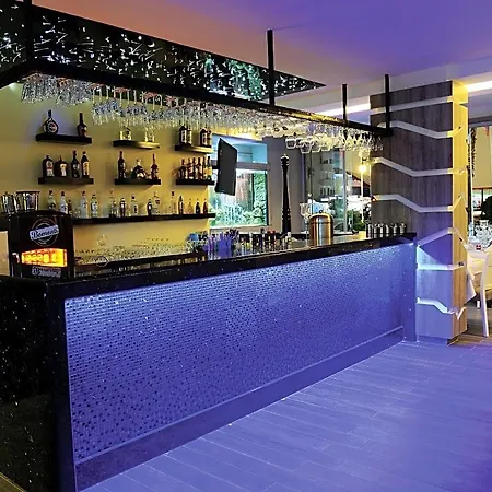 Ozgur Bey (adults Only) 3*