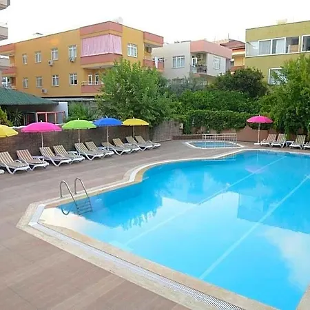 Ozgur Bey (adults Only) Alanya