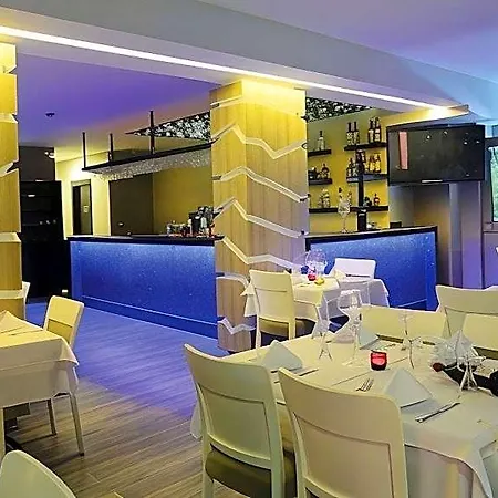 Ozgur Bey (adults Only) 3* Alanya