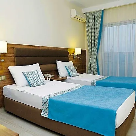 Ozgur Bey (adults Only) 3* Alanya