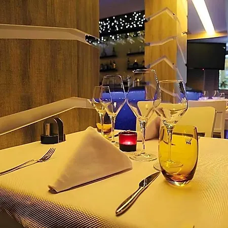 Ozgur Bey (adults Only) Szálloda Alanya