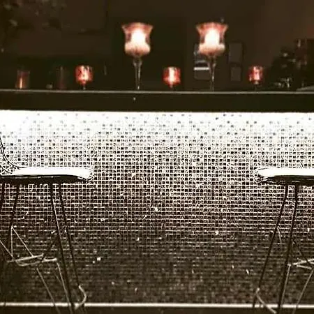 Szálloda Ozgur Bey (adults Only) 3*