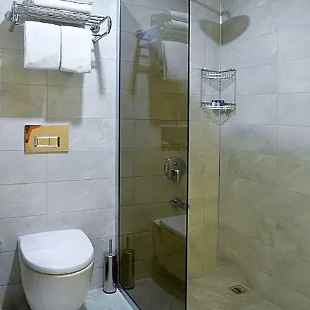 Szálloda Ozgur Bey (adults Only) 3*