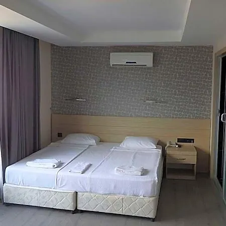 Szálloda Ozgur Bey (adults Only)