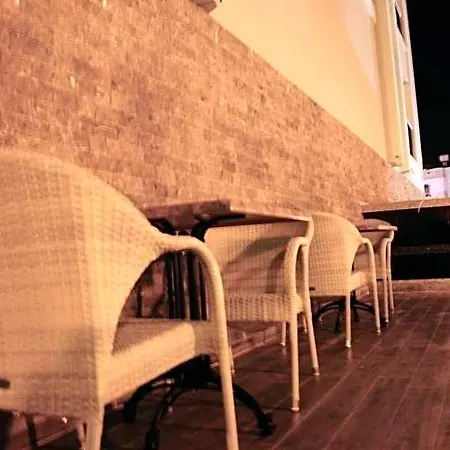 Ozgur Bey (adults Only) 3* Alanya