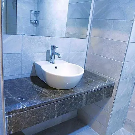 호텔 Ozgur Bey (adults Only) 3*