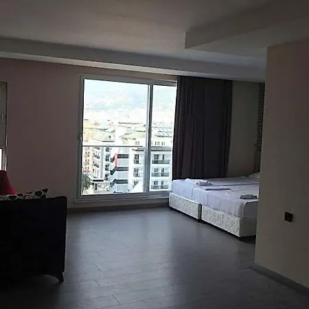 Ozgur Bey (adults Only) 3* Alanya