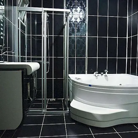 Szálloda Ozgur Bey (adults Only) 3*