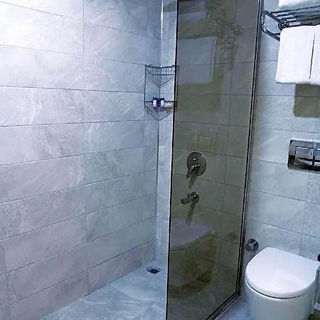 Szálloda Ozgur Bey (adults Only)