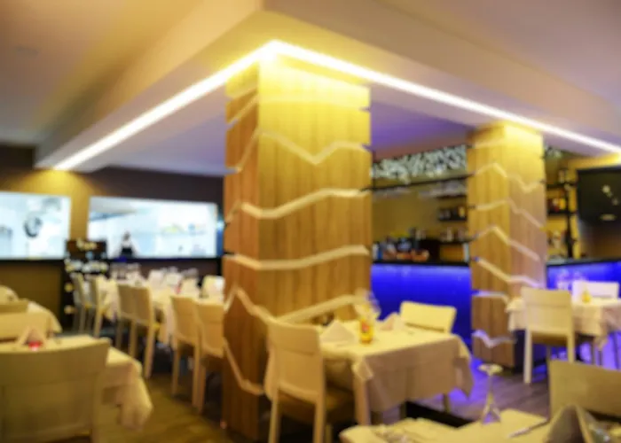 Ozgur Bey (adults Only) Hotel Alanya
