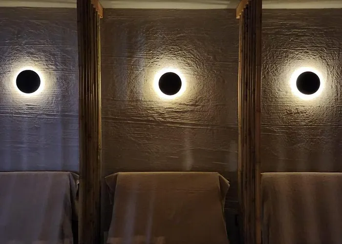 Ozgur Bey (adults Only) Hotel
