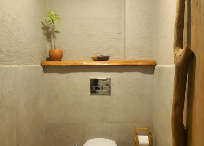 Ozgur Bey (adults Only) Otel Alanya