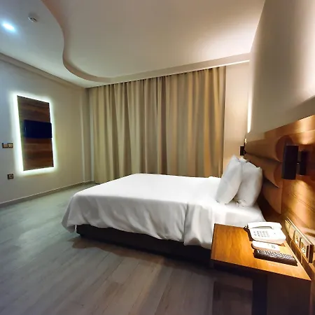 Ozgur Bey (adults Only) Отель