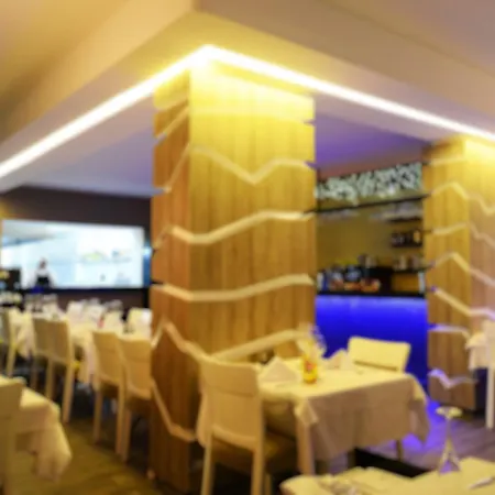 Ozgur Bey (adults Only) Отель Алания
