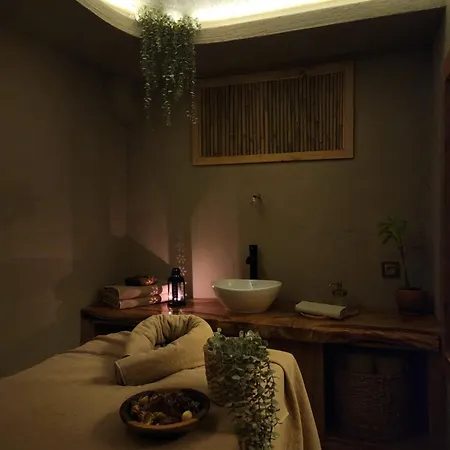Отель Ozgur Bey (adults Only)