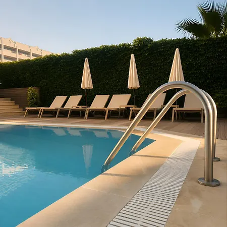 Ozgur Bey (adults Only) 3* Alanya