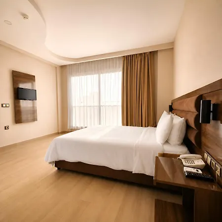 Ozgur Bey (adults Only) Alanya