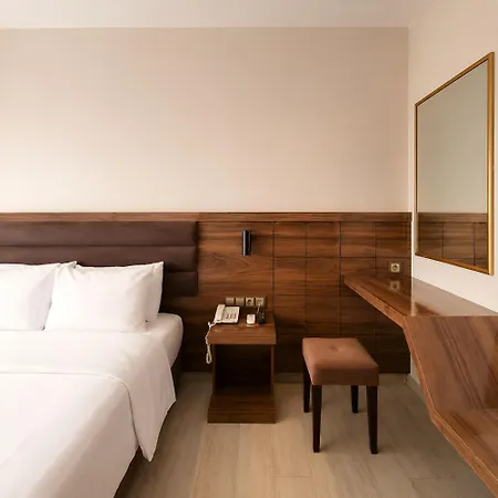 Ozgur Bey (adults Only) Hotel Alanya