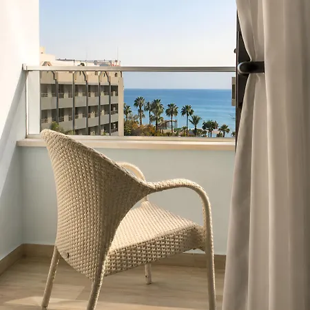 Ozgur Bey (adults Only) Hotel 3*