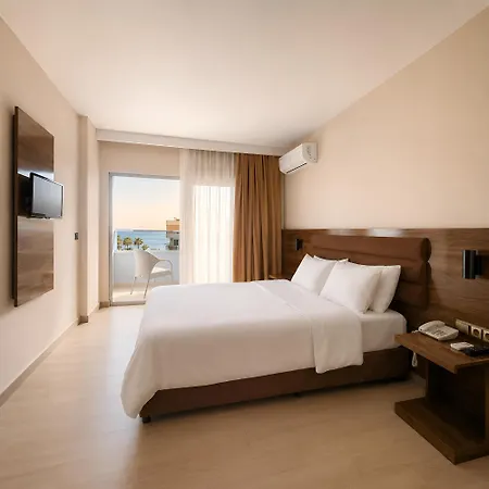Ozgur Bey (adults Only) 3* Alanya